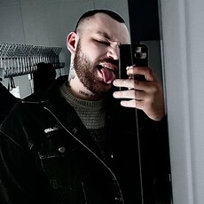 Фотография мужчины Кирилл, 23 года из г. Несвиж