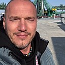 Ник, 42 года