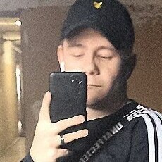 Фотография мужчины Александр, 21 год из г. Реутов