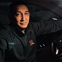 Ержан, 45 лет