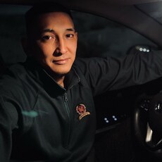 Фотография мужчины Ержан, 45 лет из г. Уральск