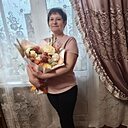 Натали, 54 года