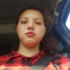 Фотография девушки Диана, 22 года из г. Тобольск