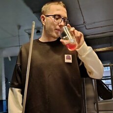 Фотография мужчины Илья, 26 лет из г. Владивосток