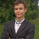 Андрей, 25 лет