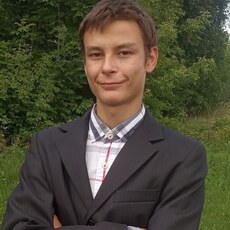 Фотография мужчины Андрей, 25 лет из г. Быхов