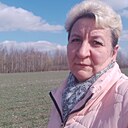 Мила, 54 года