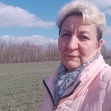 Фотография девушки Мила, 54 года из г. Марьина Горка