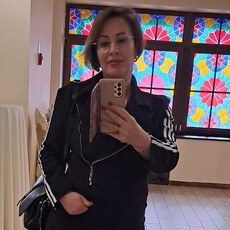 Фотография девушки Гаяне, 47 лет из г. Минск