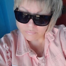 Фотография девушки Елена, 52 года из г. Магадан