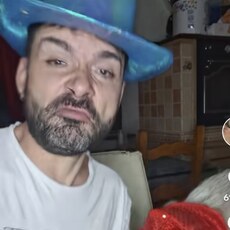 Фотография мужчины Павел, 38 лет из г. Каменское