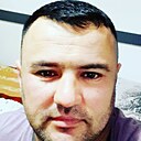 Фарид, 35 лет