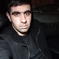 Фотография мужчины Давид, 30 лет из г. Одинцово