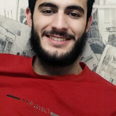 Фотография мужчины 𝕷𝖆𝖙𝖎𝖋𝖟𝖔𝖉𝖆𝕴𝖑𝖍𝖔𝖒, 22 года из г. Васюринская