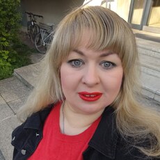 Фотография девушки Алёнчик, 48 лет из г. Мюнхен