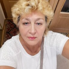 Фотография девушки Надежда, 66 лет из г. Ульяновск