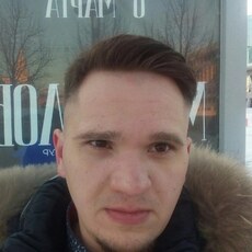 Фотография мужчины Сергей, 33 года из г. Самара