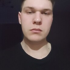 Фотография мужчины Михаил, 29 лет из г. Витебск