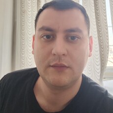 Фотография мужчины Артур, 35 лет из г. Нальчик