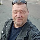 Сергей, 51 год