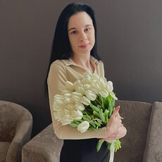 Фотография девушки Снежана, 23 года из г. Могилев