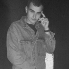 Фотография мужчины Евгений, 23 года из г. Жабинка
