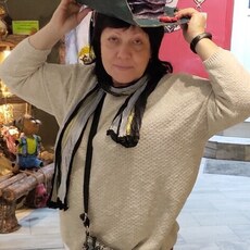 Фотография девушки Алена, 61 год из г. Нижний Новгород