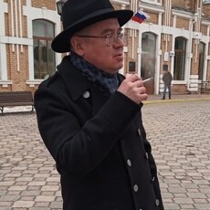 Фотография мужчины Андрей, 46 лет из г. Ишим