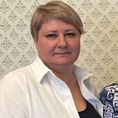 Фотография девушки Елена, 42 года из г. Челябинск