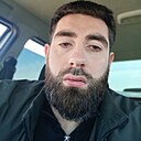 Усман, 30 лет