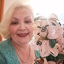 Желанная, 67 лет