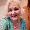 Желанная, 67 лет