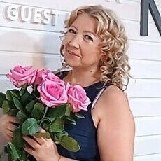 Фотография девушки Надежда, 55 лет из г. Звенигово