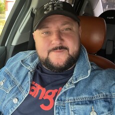 Фотография мужчины Василий, 40 лет из г. Дзержинск