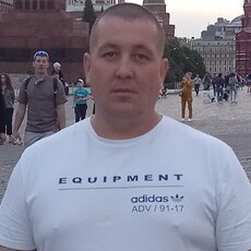 Фотография мужчины Рамиль, 38 лет из г. Кубинка