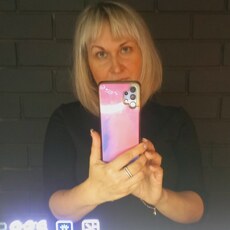 Фотография девушки Ольга, 44 года из г. Нижний Новгород