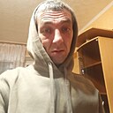 Серега, 42 года