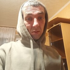 Фотография мужчины Серега, 42 года из г. Котлас