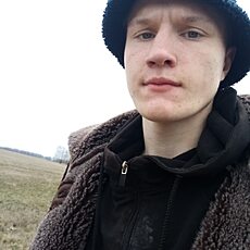 Фотография мужчины Паша, 21 год из г. Сморгонь