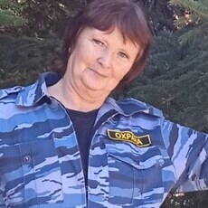 Фотография девушки Светлана, 51 год из г. Уссурийск