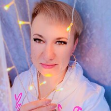 Фотография девушки Лиза, 37 лет из г. Вичуга