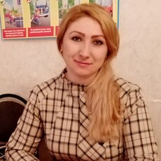 Фотография девушки Марина, 35 лет из г. Бутурлиновка