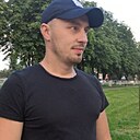 Robert, 34 года