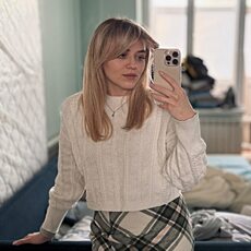 Фотография девушки Настя, 32 года из г. Бийск