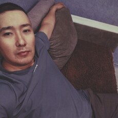 Фотография мужчины Арлан, 37 лет из г. Костанай