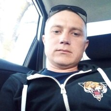 Фотография мужчины Ник, 35 лет из г. Невинномысск