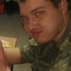 Фотография мужчины Виктор, 23 года из г. Миллерово