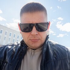 Фотография мужчины Николай, 33 года из г. Усть-Илимск