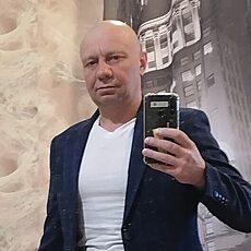 Фотография мужчины Александр, 46 лет из г. Никольское (Ленинградская Обл)