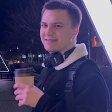 Фотография мужчины Евгений, 24 года из г. Воронеж